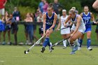 Field Hockey vs WSU  Wheaton College Field Hockey vs Worcester State University. - Photo By: KEITH NORDSTROM : Wheaton, field hockey, FH2021
